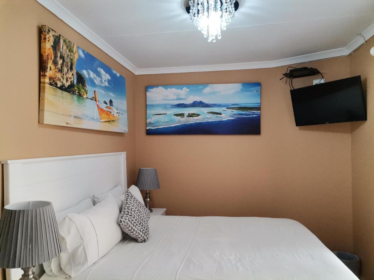 Onyx On Sycamore Cape Town Ngoại thất bức ảnh