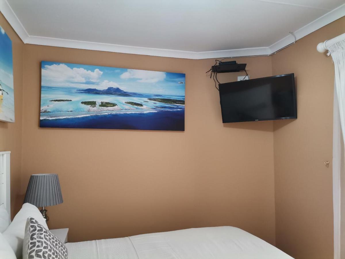 Onyx On Sycamore Cape Town Ngoại thất bức ảnh