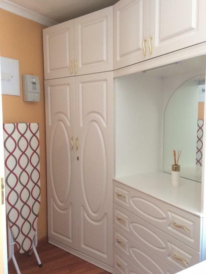 Onyx On Sycamore Cape Town Ngoại thất bức ảnh