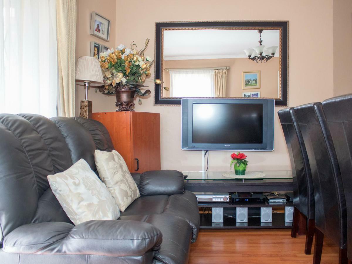 Onyx On Sycamore Cape Town Ngoại thất bức ảnh