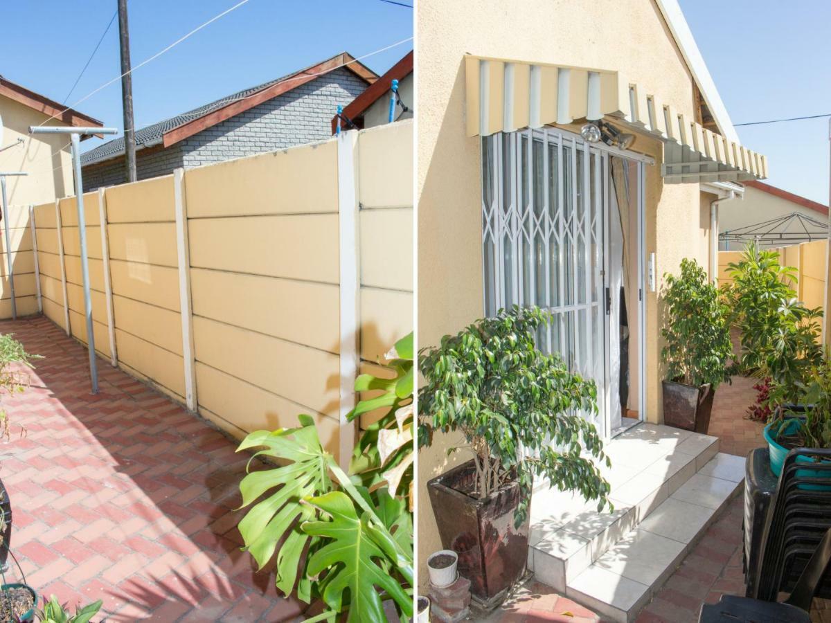 Onyx On Sycamore Cape Town Ngoại thất bức ảnh